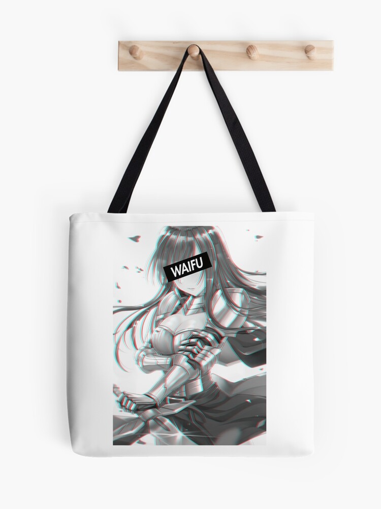 Edens Zero - Rebecca and Happy Tote Bag for Sale by JapaneseGoods