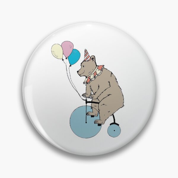 Item preview, TeddyBear designed and sold by Maria Paula Campisi.