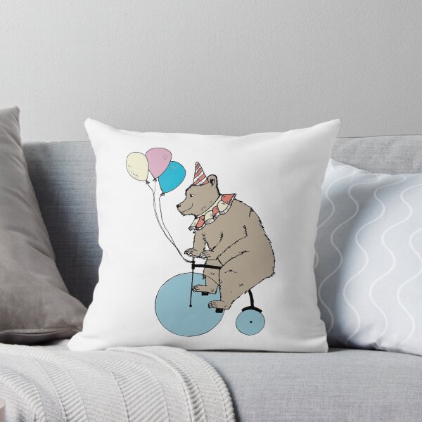 Item preview, TeddyBear designed and sold by Maria Paula Campisi.