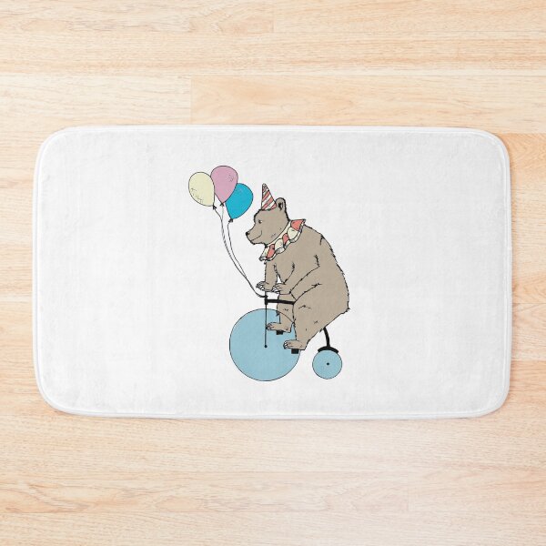 Item preview, TeddyBear designed and sold by Maria Paula Campisi.