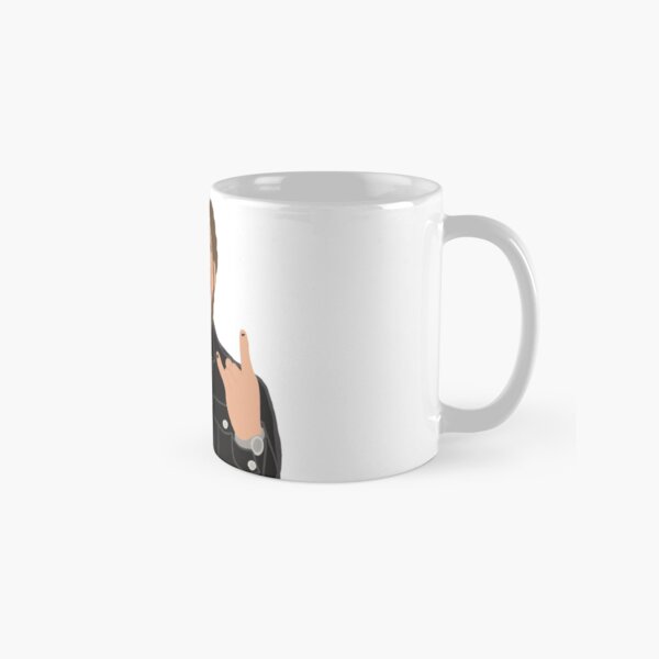 Post malone Classic Mug