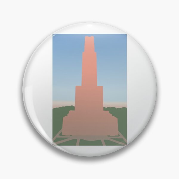 Item preview, Cathedral of Learning designed and sold by sofjac.