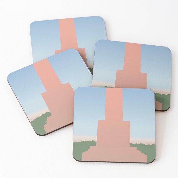 Item preview, Cathedral of Learning designed and sold by sofjac.
