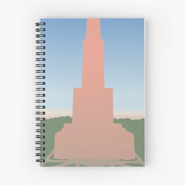 Item preview, Cathedral of Learning designed and sold by sofjac.