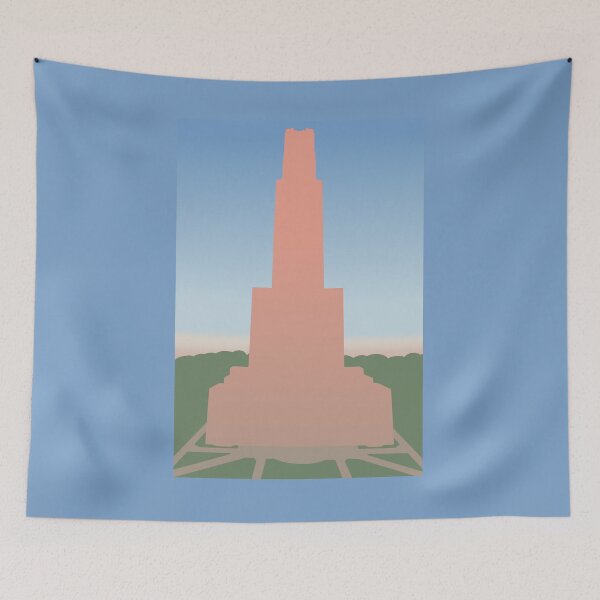 Item preview, Cathedral of Learning designed and sold by sofjac.