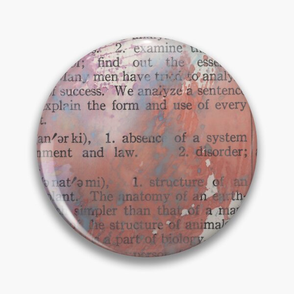Item preview, Dictionary designed and sold by Platinumfrog.