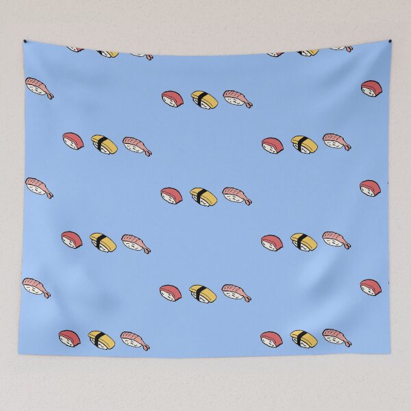 Item preview, Sushi designed and sold by smileyfriend.