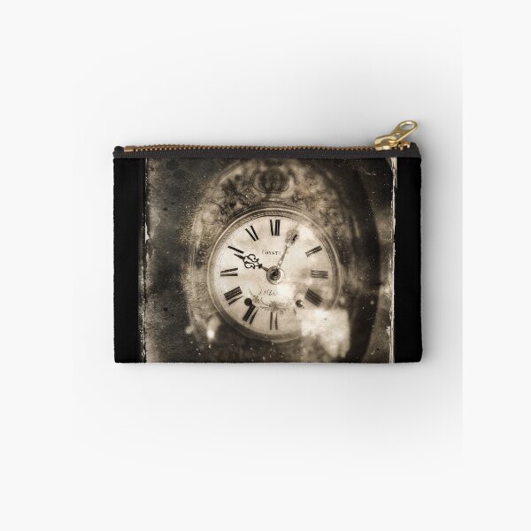 Item preview, The Old Clock Stopped designed and sold by XXX Zombieboy XXX.