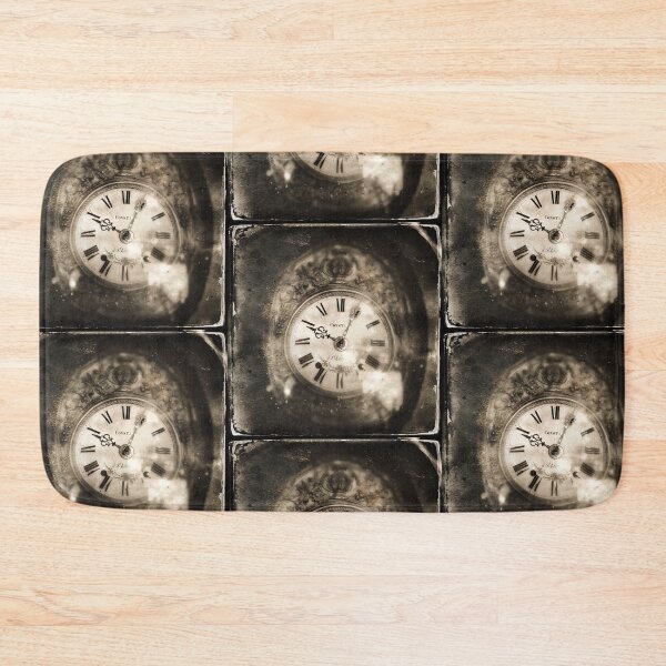 Item preview, The Old Clock Stopped designed and sold by XXX Zombieboy XXX.