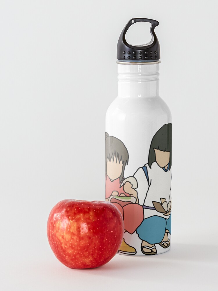 Alternate view of Sen and Haku Water Bottle