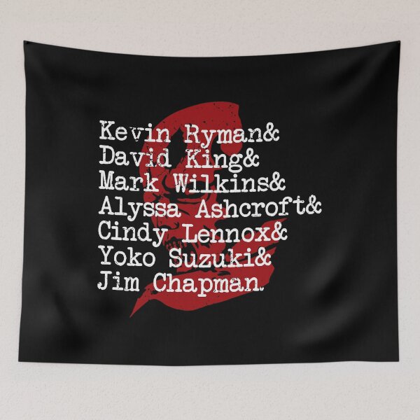 Item preview, Outbreak Tribute designed and sold by CCCDesign.
