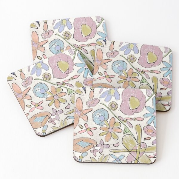 Item preview, Spring fling into flower s  designed and sold by Tonyasartprints.
