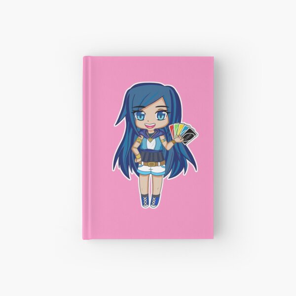 Theme Park Tycoon Hardcover Journals Redbubble - funneh roblox meepcity i grew a beard