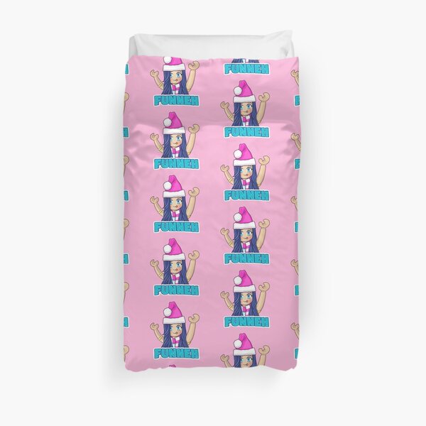 Christmas Krew Duvet Cover
