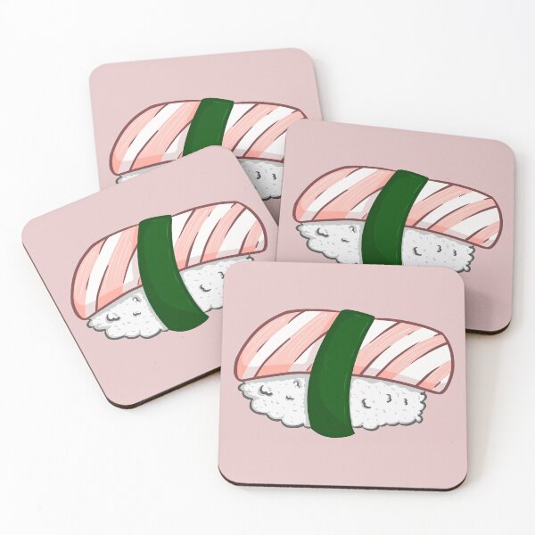 Item preview, Sashimi designed and sold by AngellyMarieee.