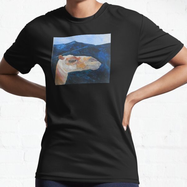 Camel in Lanzarote Active T-Shirt