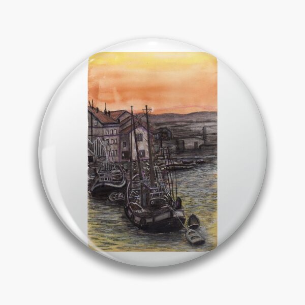 Item preview, Ciudad costera designed and sold by RBEnt.
