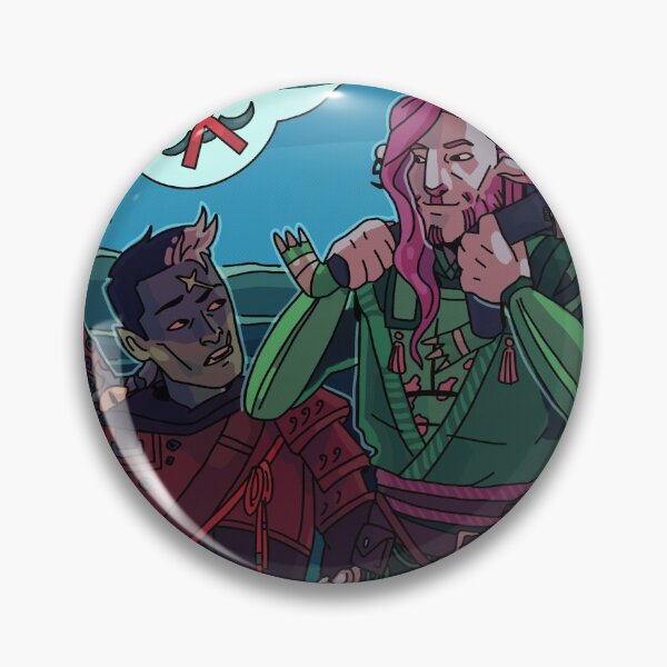 Item preview, Fjord cad nott designed and sold by Lorn Art.