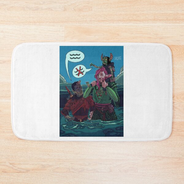 Item preview, Fjord cad nott designed and sold by Lorn Art.