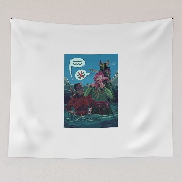 Item preview, Fjord cad nott designed and sold by Lorn Art.