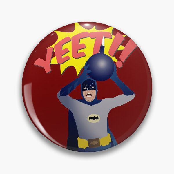 Item preview, YEET sound effect designed and sold by mrlarry87.