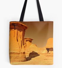 hoodoo Tote Bag