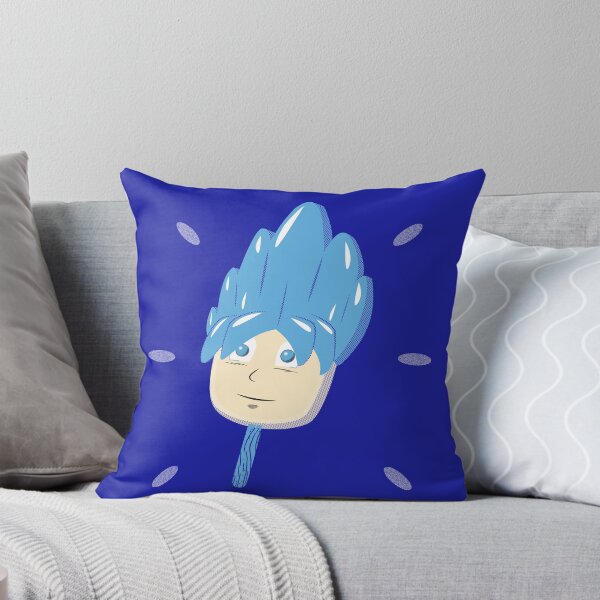 Item preview, Super Saiyasicle Blue Raspberry God Flavor designed and sold by yashanyu1.