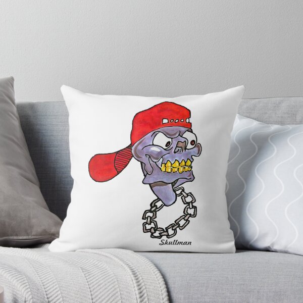 Item preview, Skull designed and sold by theSkullman.