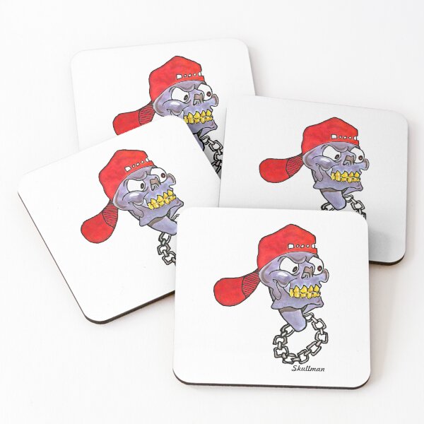 Item preview, Skull designed and sold by theSkullman.