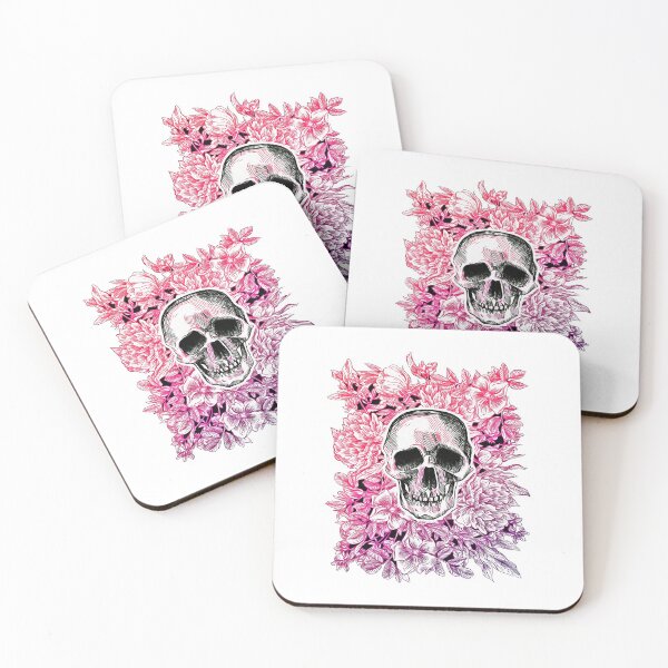 Item preview, Skull designed and sold by theSkullman.