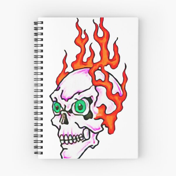 Item preview, Skull designed and sold by theSkullman.