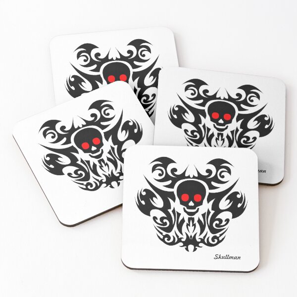Item preview, Skull designed and sold by theSkullman.