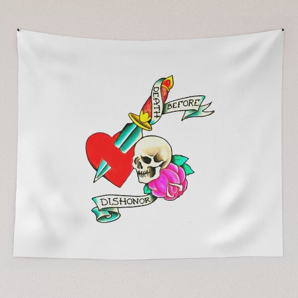 Item preview, Skull designed and sold by theSkullman.