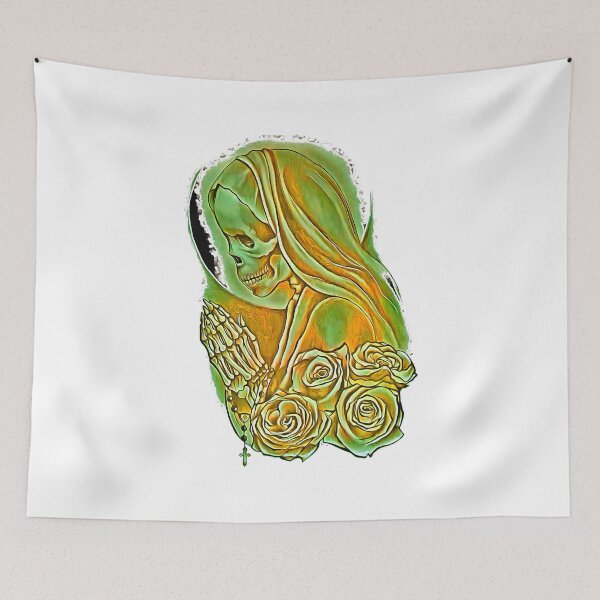 Item preview, Skull designed and sold by theSkullman.