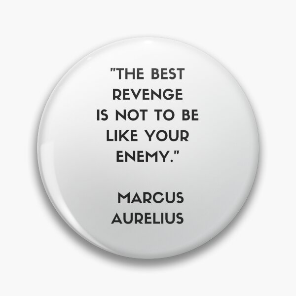 Item preview, MARCUS AURELIUS  Stoic Philosophy Quote designed and sold by Inspirationmotivation.
