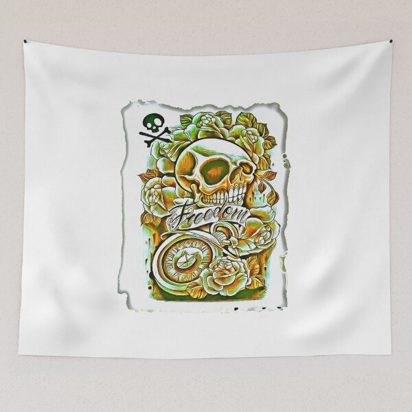 Item preview, Skull designed and sold by theSkullman.