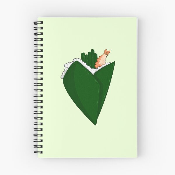 Item preview, Temaki Sushi designed and sold by AngellyMarieee.