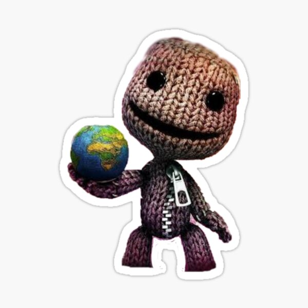 little big planet logo