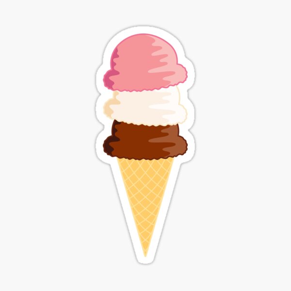 Item preview, Ice Cream Cone designed and sold by Amy VanMeter.