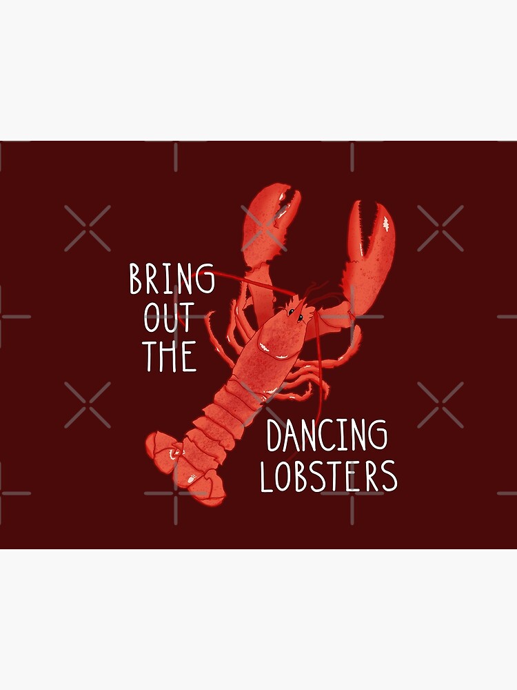 Lobster 101: An Illustrated Guide