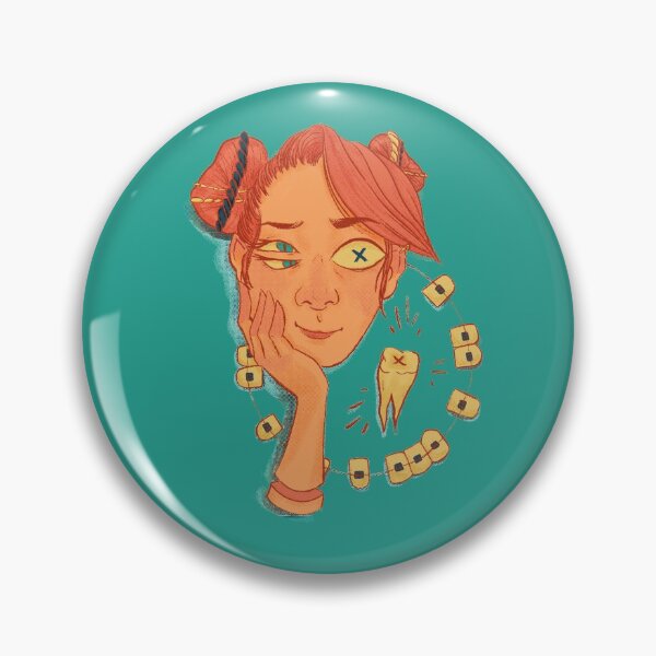 Item preview, Tooth Aches designed and sold by losingballoons.