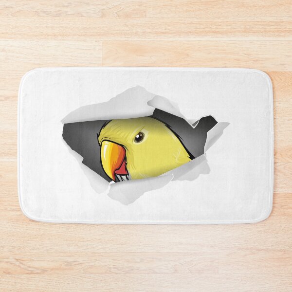 Item preview, Evil Bird Creeping designed and sold by Subirbia.