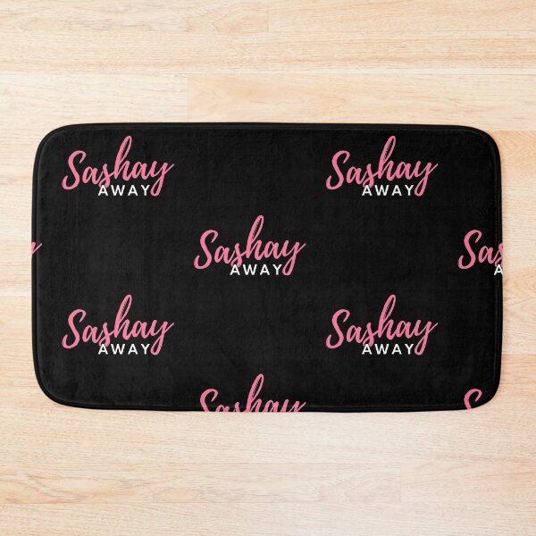 Item preview, Sashay Away (script) - Ru Paul's Drag Race designed and sold by piastrelli.
