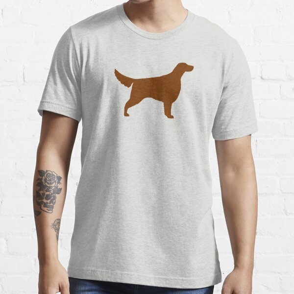 irish setter t shirt