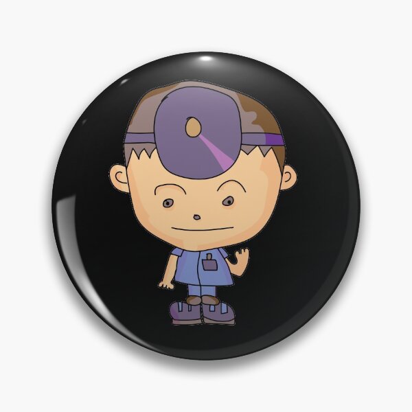 Item preview, Kawaii doctor designed and sold by Felaps.