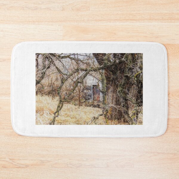 Item preview, "Trespassers Beware...We'll Be Watching" designed and sold by wiscbackroadz.