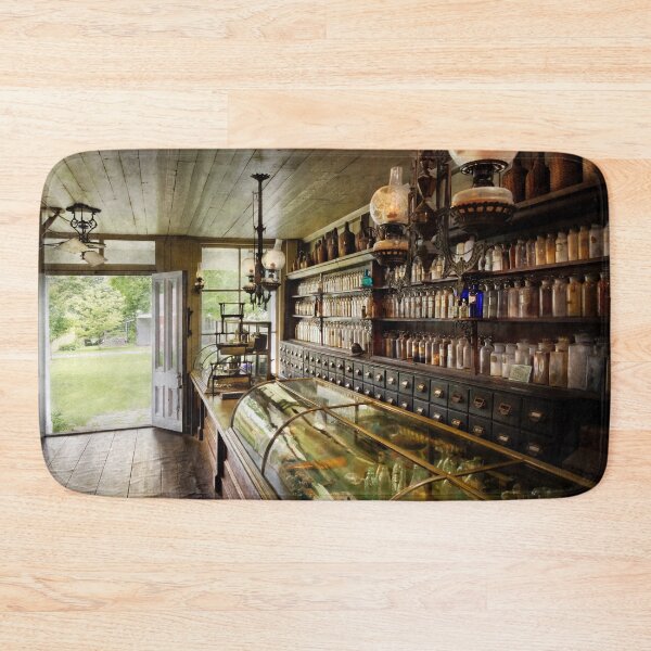 Item preview, Apothecary - The compounder designed and sold by Mike Savad Photography.