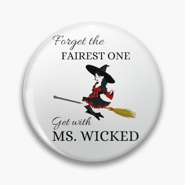 Item preview, Forget the FAIREST ONE designed and sold by DivineTiffany.