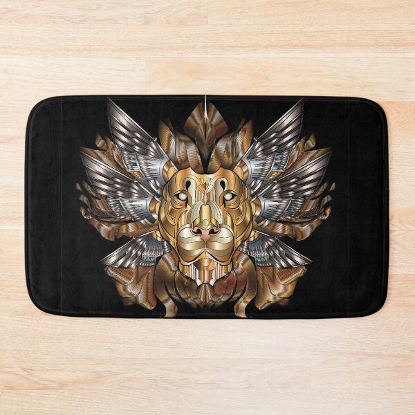 Item preview, Helion designed and sold by Hierographyx.