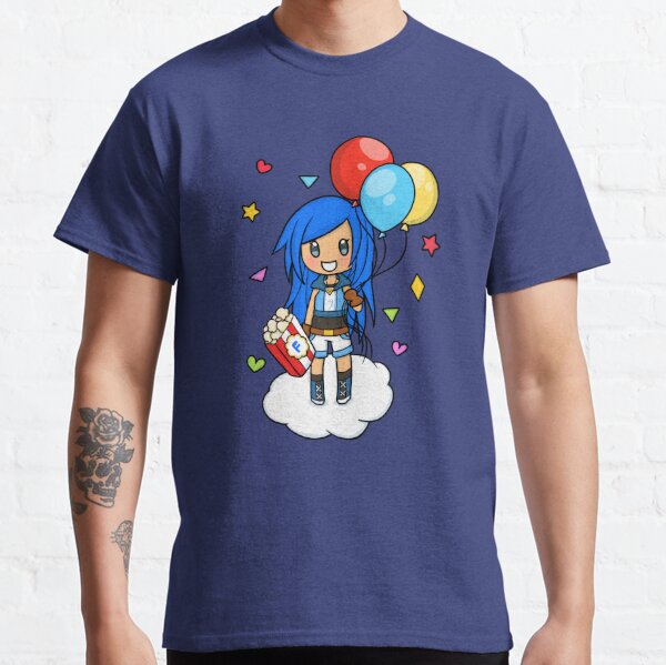 Funnehcake Funneh Merch